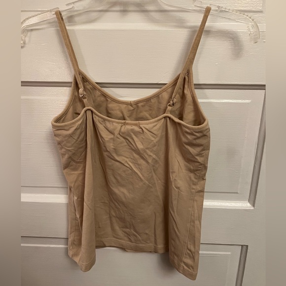 Neutral base layer tank - Picture 2 of 5